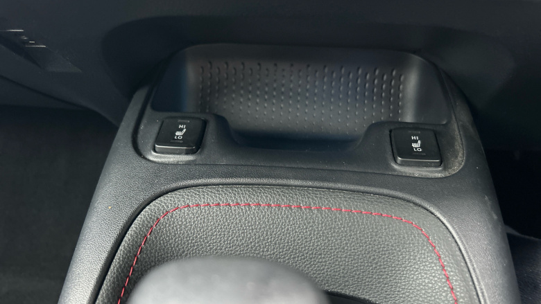 Toyota Corolla 2.0 VVT-i Hybrid Excel 5dr CVT Hybrid Estate